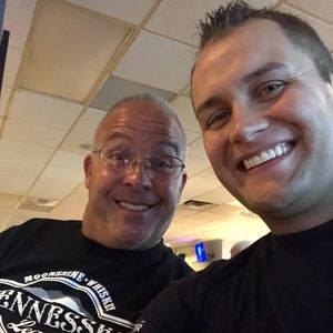 Meet your Posher, Kyle